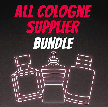 Cologne Bundle